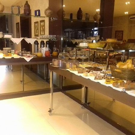 Wembley Park Hotel Porangatu 외부 사진