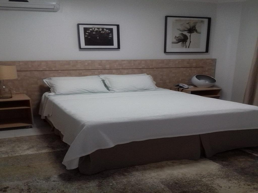 Wembley Park Hotel Porangatu 외부 사진